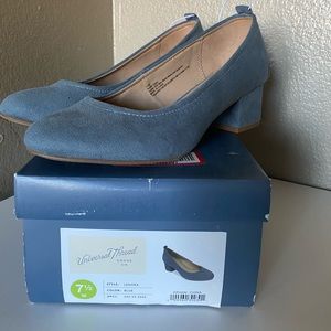 Universal Thread Pumps 7 1/2W